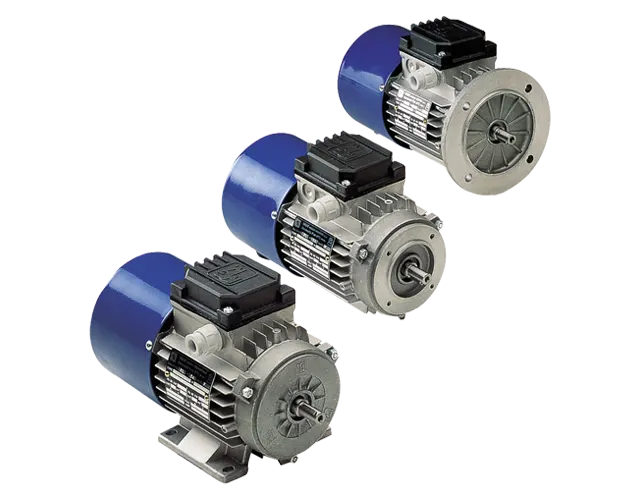 Brake Motors