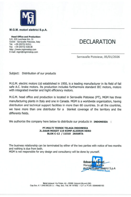 CERTIFICATE AGENT MGM_page-0001