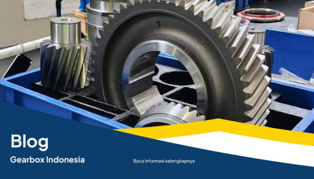 Distributor Gearbox Indonesia(1)