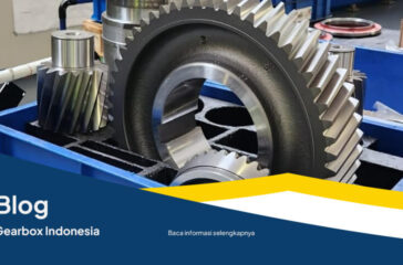Distributor Gearbox Indonesia(1)