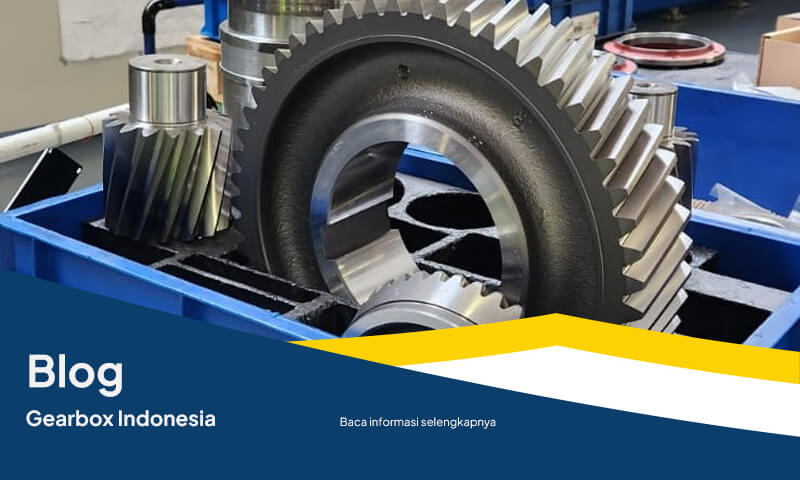 Distributor Gearbox Indonesia(1)