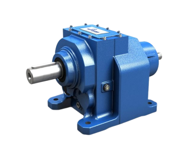 GEAR MOTOR