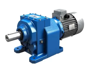GEARMOTOR