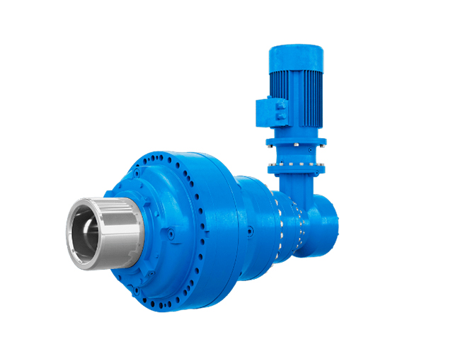 Planetary Gearbox