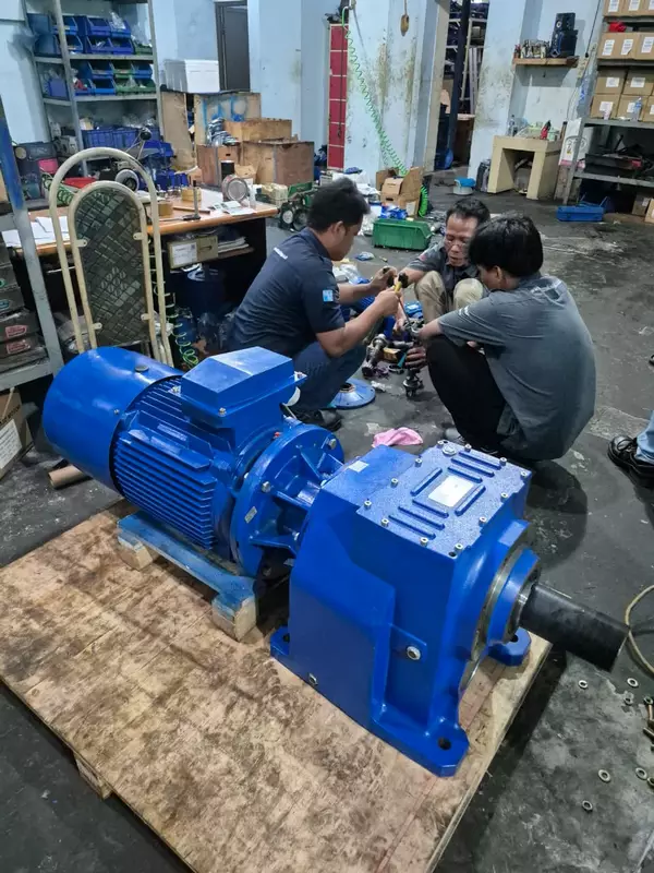 gearbox indonesia - galeri (12) gearbox indonesia - galeri (12)