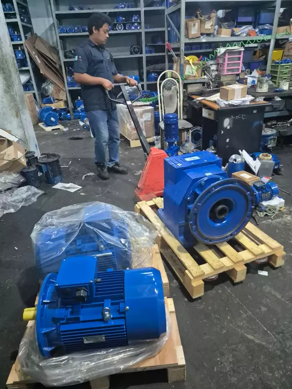 gearbox indonesia - galeri (26) gearbox indonesia - galeri (26)