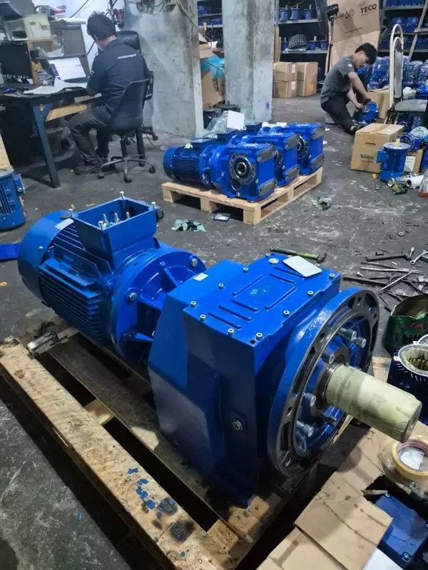 gearbox indonesia - galeri (42) gearbox indonesia - galeri (42)